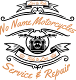 Site de No Name Motorcycles